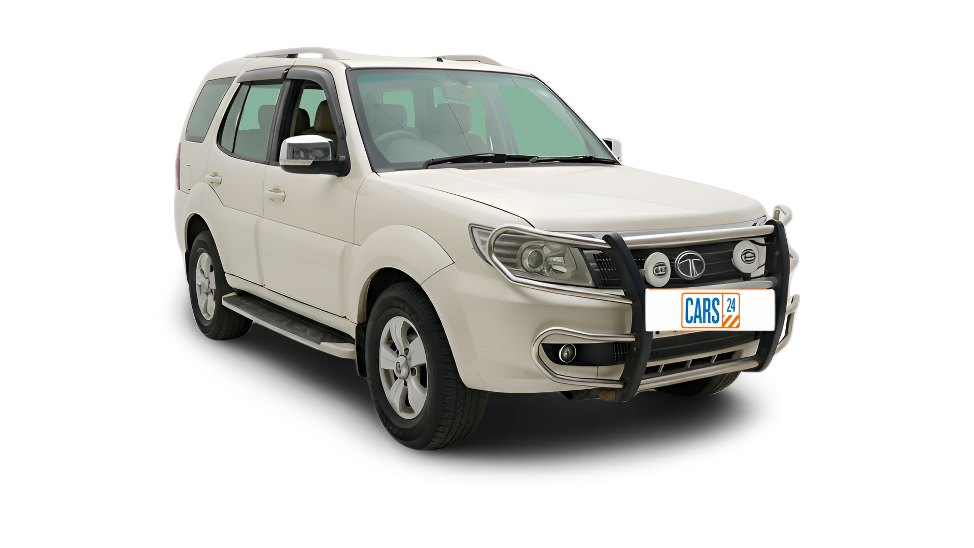 Tata Safari Storme-img